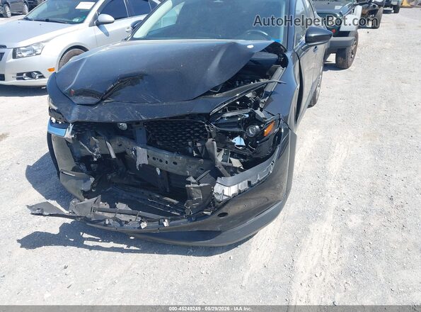 3MVDMBCM4RM600707 2024 MAZDA CX-30 Черный 
