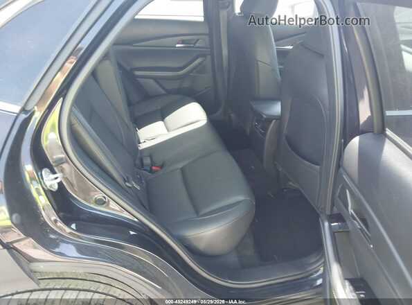 3MVDMBCM4RM600707 2024 MAZDA CX-30 Черный 