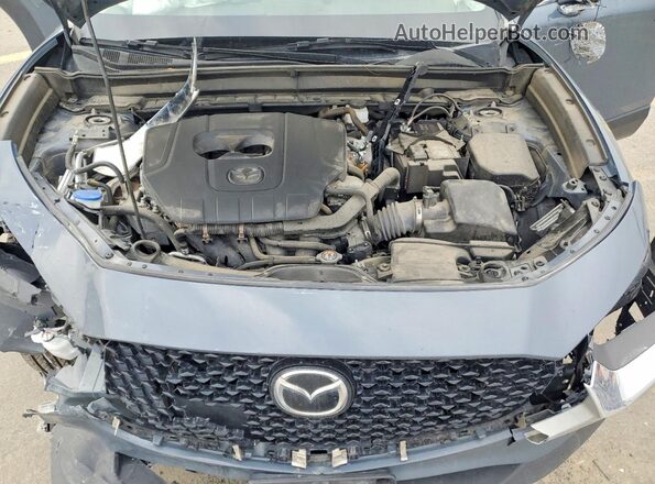 3MVDMBCM5PM570808 2023 MAZDA CX-30 Gray 