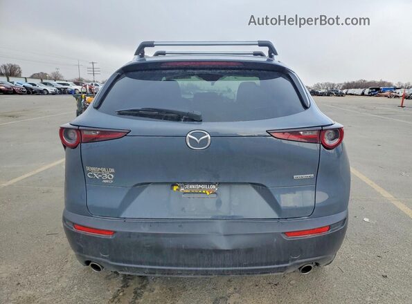 3MVDMBCM5PM570808 2023 MAZDA CX-30 Gray 