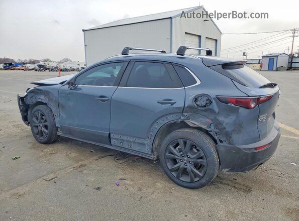 3MVDMBCM5PM570808 2023 MAZDA CX-30 Gray 