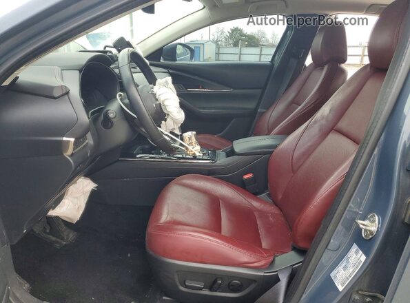 3MVDMBCM5PM570808 2023 MAZDA CX-30 Gray 