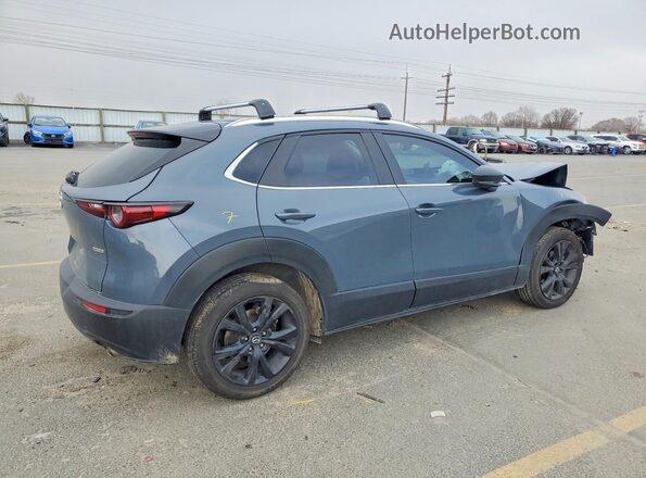 3MVDMBCM5PM570808 2023 MAZDA CX-30 Gray 