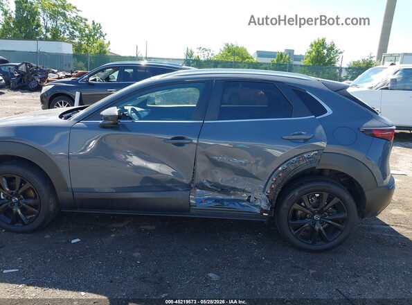 3MVDMBCM7PM535574 2023 MAZDA CX-30 Серый Вид спереди