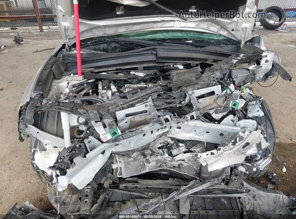 3MVDMBCM7RM695778 2024 MAZDA CX-30 Champagne Widok z tyłu