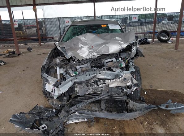 3MVDMBCM7RM695778 2024 MAZDA CX-30 Champagne Widok zestawu wskaźników