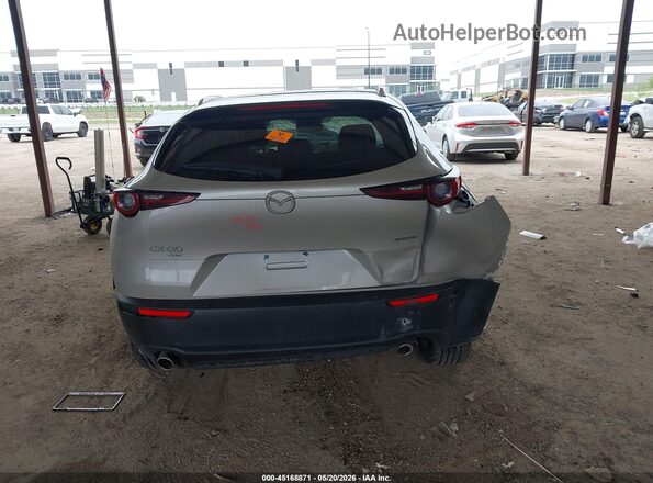 3MVDMBCM7RM695778 2024 MAZDA CX-30 Champagne 