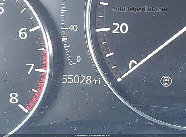3MVDMBCM8PM507802 2023 MAZDA CX-30 Black 