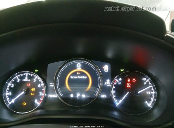 3MVDMBCM8PM568549 2023 MAZDA CX-30 Blue Vista de los asientos traseros