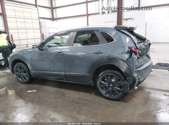 3MVDMBCM8PM568549 2023 MAZDA CX-30 Blue 