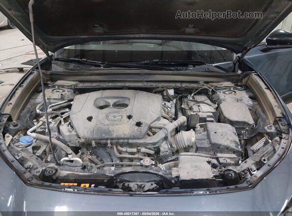 3MVDMBCM8PM568549 2023 MAZDA CX-30 Blue Vista trasera
