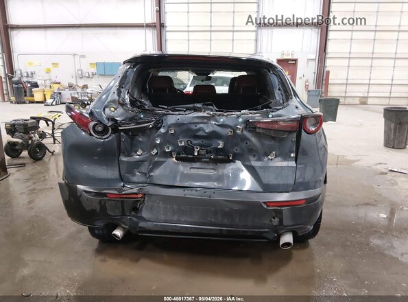 3MVDMBCM8PM568549 2023 MAZDA CX-30 Blue 