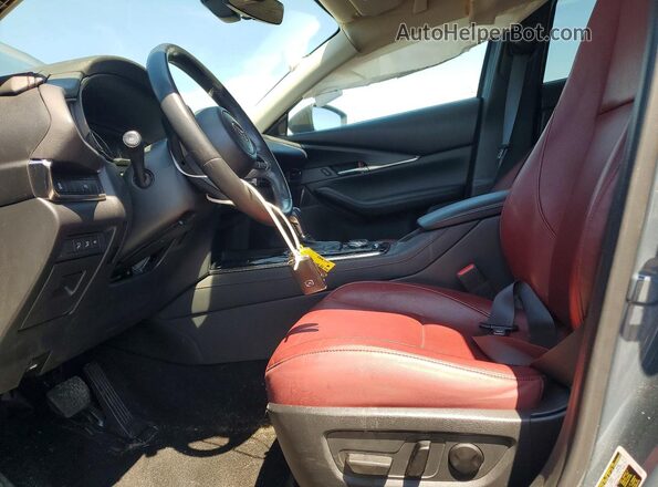 3MVDMBCM9PM548195 2023 MAZDA CX-30 Gray 