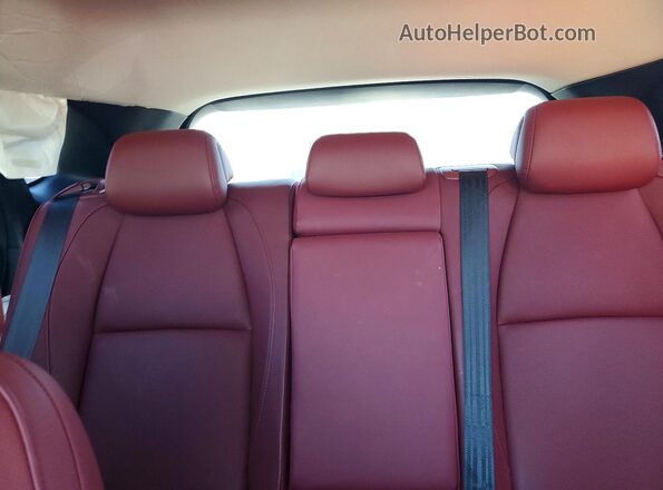 3MVDMBCM9PM548195 2023 MAZDA CX-30 Gray 