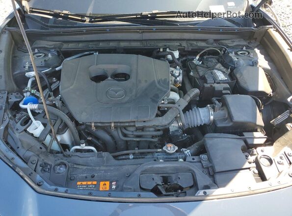 3MVDMBCM9PM548195 2023 MAZDA CX-30 Gray 