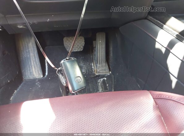 3MVDMBCM9PM549976 2023 MAZDA CX-30 Gray Dashboard view
