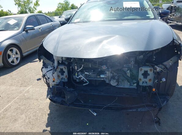3MVDMBCM9RM637056 2024 MAZDA CX-30 Gray 