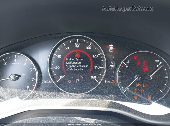 3MVDMBCM9RM653158 2024 MAZDA CX-30 Blue Հետևի նստատեղերի տեսք