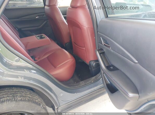 3MVDMBCMXPM573171 2023 MAZDA CX-30 Gray 