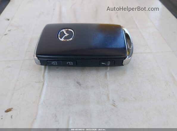 3MVDMBCMXPM573171 2023 MAZDA CX-30 Gray 