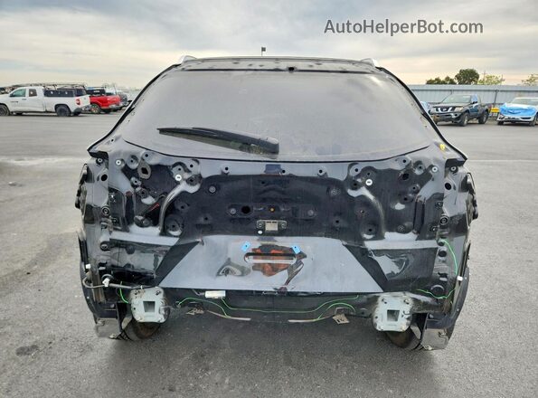 3MVDMBCMXRM607130 2024 MAZDA CX-30 Gray უკანა ხედი