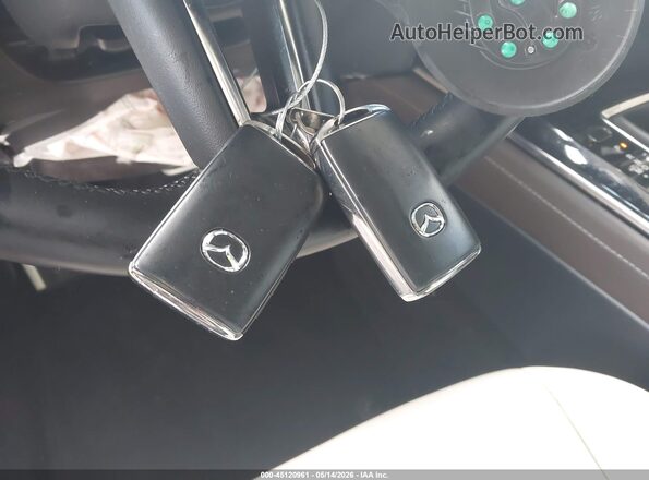 3MVDMBDL7NM412568 2022 MAZDA CX-30 Blue Առջևի վահանակի տեսք