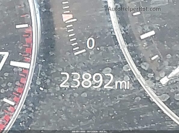 3MVDMBDL8NM412014 2022 MAZDA CX-30 Red 