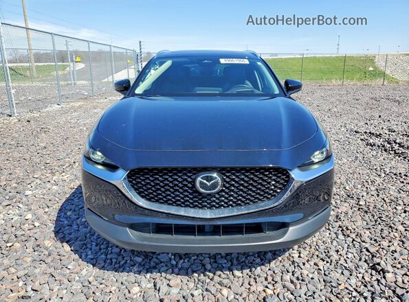3MVDMBDM6RM655108 2024 MAZDA CX-30 Black 