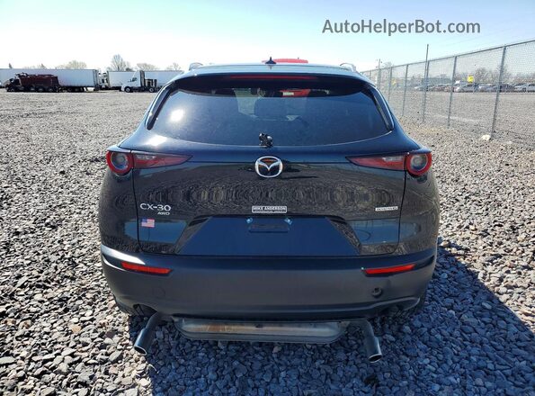 3MVDMBDM6RM655108 2024 MAZDA CX-30 Black 