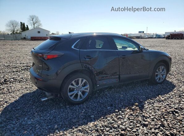 3MVDMBDM6RM655108 2024 MAZDA CX-30 Black 