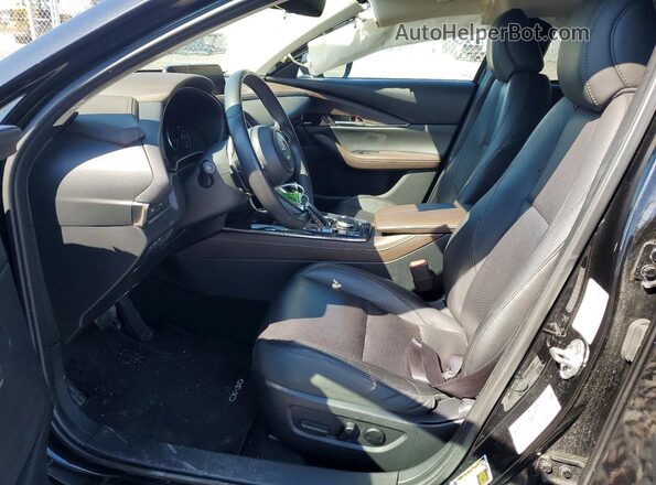 3MVDMBDM6RM655108 2024 MAZDA CX-30 Black 