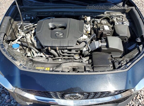 3MVDMBDM6RM655108 2024 MAZDA CX-30 Black 