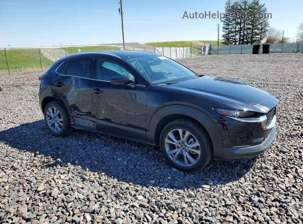 3MVDMBDM6RM655108 2024 MAZDA CX-30 Black 