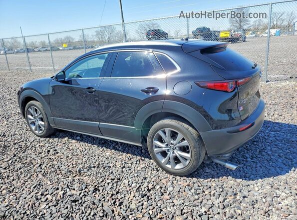 3MVDMBDM6RM655108 2024 MAZDA CX-30 Black 