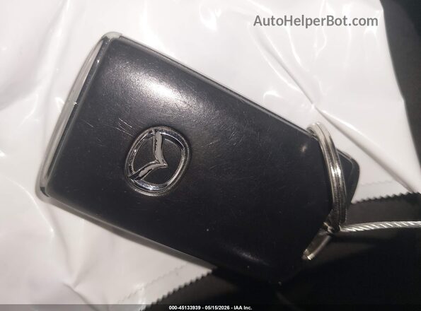 3MVDMBDM7RM669325 2024 MAZDA CX-30 Black Widok deski rozdzielczej