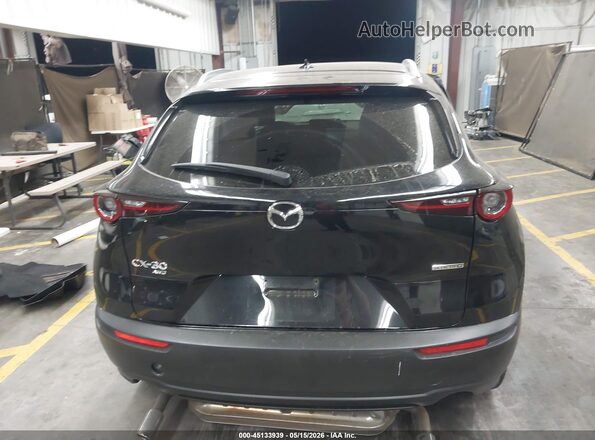 3MVDMBDM7RM669325 2024 MAZDA CX-30 Black 