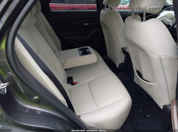 3MVDMBDY1RM627297 2024 MAZDA CX-30 Gray 