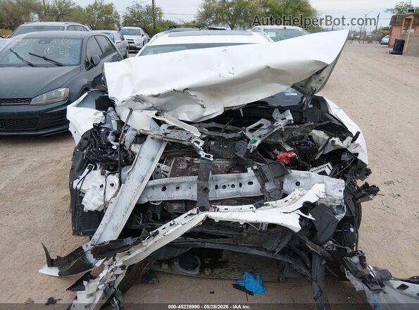 3MVDMBDY5MM252703 2021 MAZDA CX-30 White 