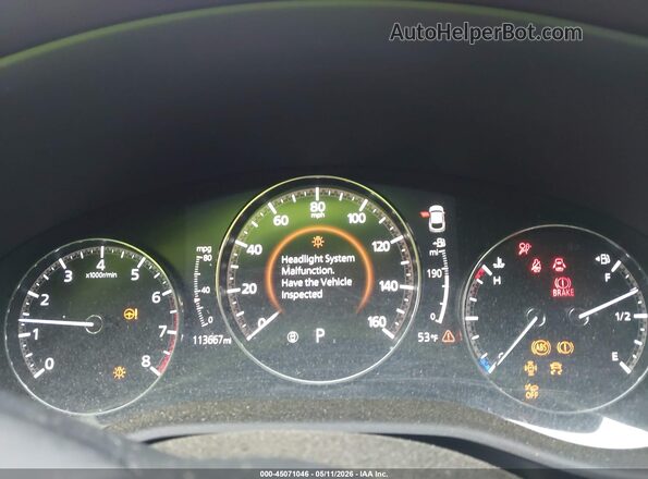 3MVDMBEM1LM136635 2020 MAZDA CX-30 Black Widok tylnych siedzeń