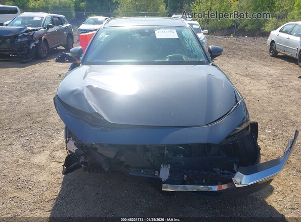 3MVDMBEMXLM127948 2020 MAZDA CX-30 Синий Вид щитка приборов