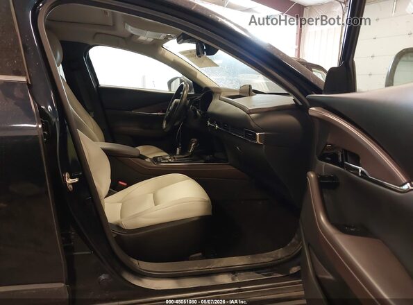 3MVDMBEY0RM685416 2024 MAZDA CX-30 Blue 