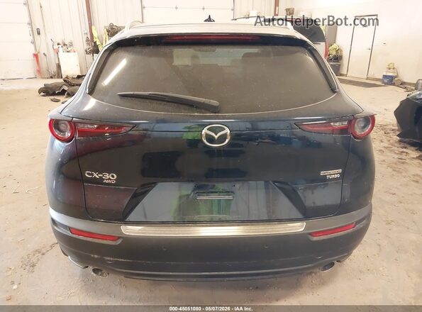 3MVDMBEY0RM685416 2024 MAZDA CX-30 Blue 