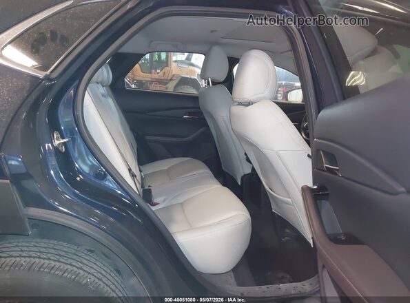3MVDMBEY0RM685416 2024 MAZDA CX-30 Blue 