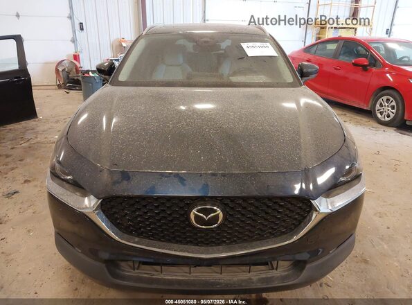 3MVDMBEY0RM685416 2024 MAZDA CX-30 Blue 