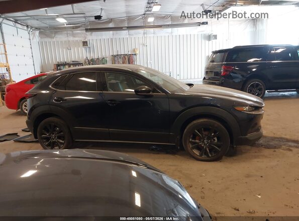 3MVDMBEY0RM685416 2024 MAZDA CX-30 Blue 