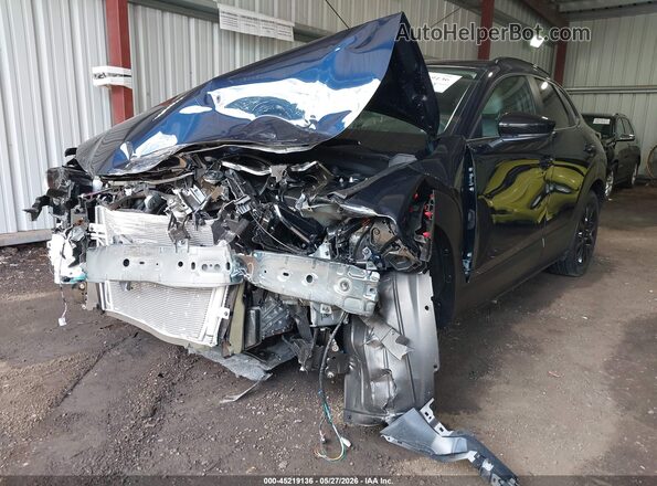 3MVDMBXL8TM147944 2026 MAZDA CX-30 Синий Вид спереди