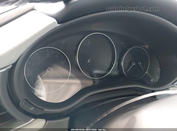 3MVDMBXL8TM147944 2026 MAZDA CX-30 Синий Вид задних сидений
