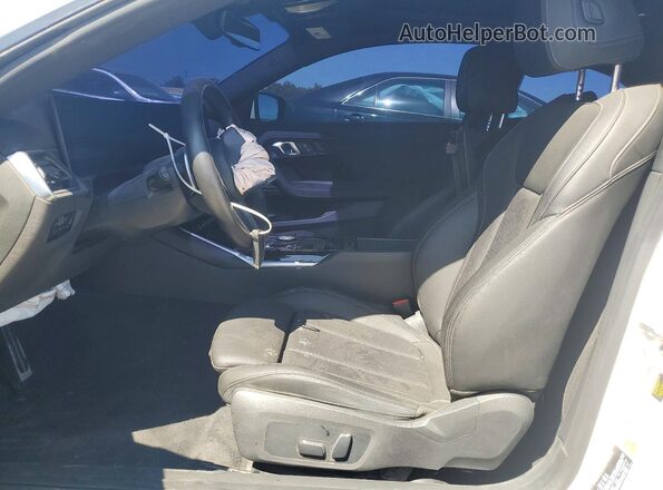 3MW23CM00R8E11653 2024 BMW 7 SERIES White 