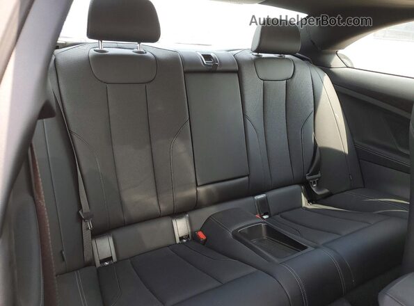 3MW33CM01R8E26876 2024 BMW 2 SERIES Белый Вид подкапотного пространства
