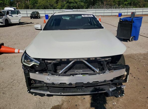 3MW33CM09P8D52488 2023 BMW 2 SERIES White Vista frontal